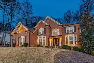 104 Fairway Overlook, Woodstock, GA 30188 - Photo 66