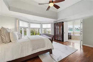 104 Fairway Overlook, Woodstock, GA 30188 - Photo 24