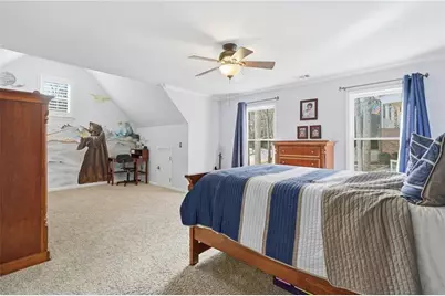 104 Fairway Overlook, Woodstock, GA 30188 - Photo 30