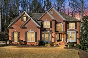 104 Fairway Overlook, Woodstock, GA 30188 - Photo 1