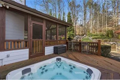 104 Fairway Overlook, Woodstock, GA 30188 - Photo 50