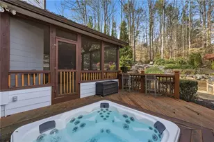 104 Fairway Overlook, Woodstock, GA 30188 - Photo 50