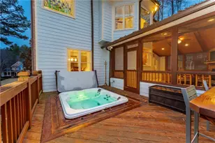 104 Fairway Overlook, Woodstock, GA 30188 - Photo 70