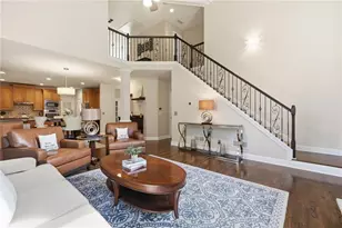 104 Fairway Overlook, Woodstock, GA 30188 - Photo 22