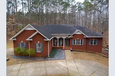 3015 Hideaway Hills Lane, Powder Springs, GA 30127 - Photo 1