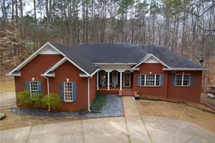 3015 Hideaway Hills Ln, Powder Springs, GA 30127 - Photo 1