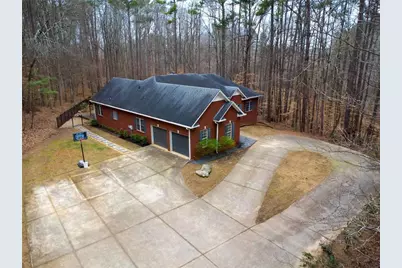 3015 Hideaway Hills Lane, Powder Springs, GA 30127 - Photo 14