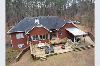 3015 Hideaway Hills Lane, Powder Springs, GA 30127 - Photo 4
