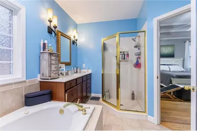 3015 Hideaway Hills Lane, Powder Springs, GA 30127 - Photo 44