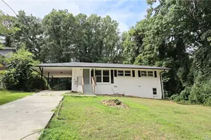 755 Fallview Dr, Forest Park, GA 30297 - Photo 1