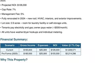 432 4th Ave, Dalton, GA 30721 - Photo 2