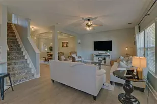 71 Northfield Cir, Dawsonville, GA 30534 - Photo 10