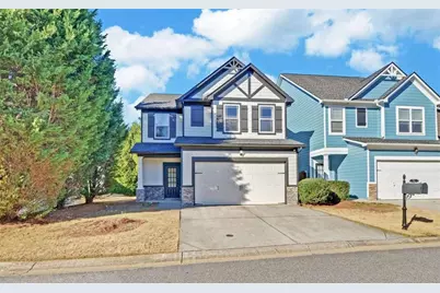 71 Northfield Circle, Dawsonville, GA 30534 - Photo 2