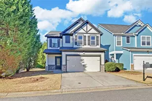 71 Northfield Cir, Dawsonville, GA 30534 - Photo 2