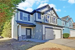 71 Northfield Cir, Dawsonville, GA 30534 - Photo 1