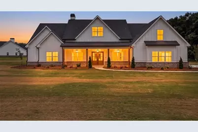 1217 Pleasant Valley Road, Monroe, GA 30655 - Photo 2
