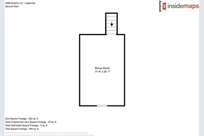 4385 Foxberry Run, Loganville, GA 30052 - Photo 22