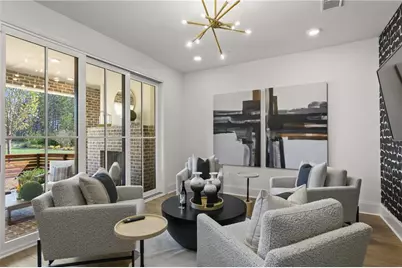 122 Iveybrooke Lane #66, Alpharetta, GA 30009 - Photo 4