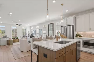 122 Iveybrooke Lane #66, Alpharetta, GA 30009 - Photo 10