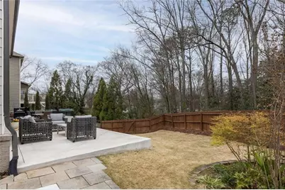 1555 Princeton Trail, Smyrna, GA 30080 - Photo 36