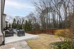 1555 Princeton Trail, Smyrna, GA 30080 - Photo 36