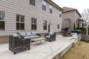 1555 Princeton Trail, Smyrna, GA 30080 - Photo 34