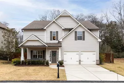 1555 Princeton Trail, Smyrna, GA 30080 - Photo 1