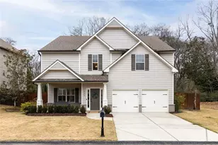 1555 Princeton Trail, Smyrna, GA 30080 - Photo 1