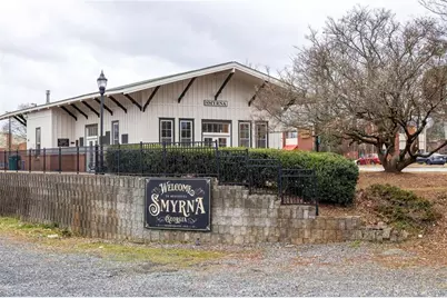 1555 Princeton Trail, Smyrna, GA 30080 - Photo 44