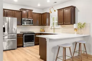 1555 Princeton Trail, Smyrna, GA 30080 - Photo 2