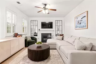 1555 Princeton Trail, Smyrna, GA 30080 - Photo 4