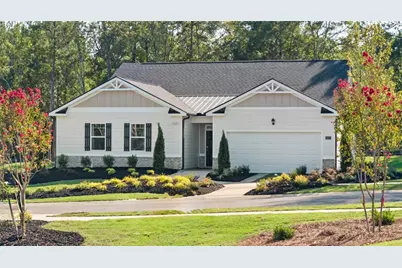 365 Bullock Pass, Jefferson, GA 30549 - Photo 1