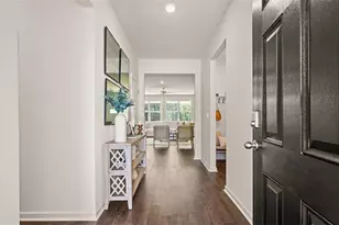 365 Bullock Pass, Jefferson, GA 30549 - Photo 4