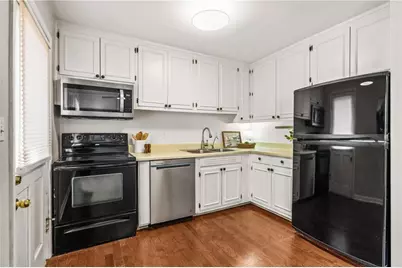 20 26th Street NW #A1, Atlanta, GA 30309 - Photo 12