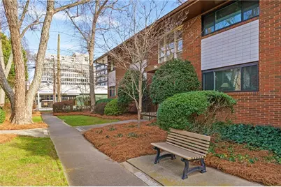 20 26th Street NW #A1, Atlanta, GA 30309 - Photo 4