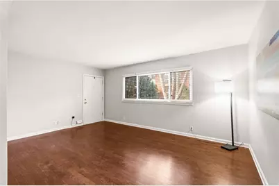 20 26th Street NW #A1, Atlanta, GA 30309 - Photo 8