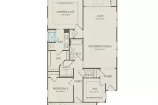 1178 Cypress Way, Greensboro, GA 30642 - Photo 2