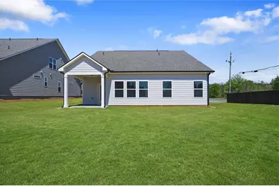 101 Garland Gable Drive, Cartersville, GA 30120 - Photo 4