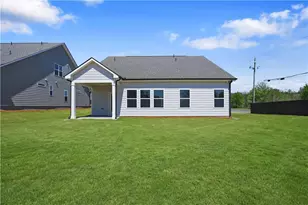 101 Garland Gable Dr, Cartersville, GA 30120 - Photo 4