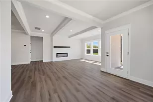 101 Garland Gable Dr, Cartersville, GA 30120 - Photo 16