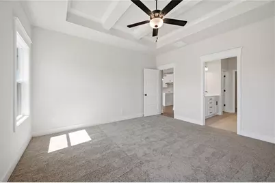 101 Garland Gable Drive, Cartersville, GA 30120 - Photo 22