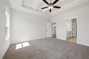 101 Garland Gable Dr, Cartersville, GA 30120 - Photo 22