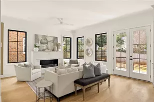 1232 Lanier Blvd NE, Atlanta, GA 30306 - Photo 20