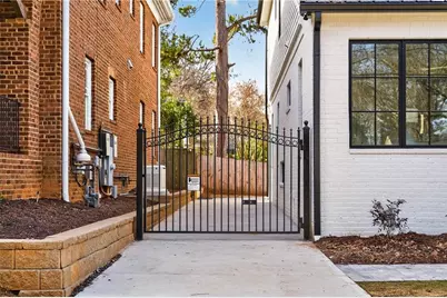 1232 Lanier Boulevard NE, Atlanta, GA 30306 - Photo 2