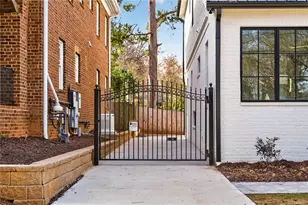 1232 Lanier Blvd NE, Atlanta, GA 30306 - Photo 2