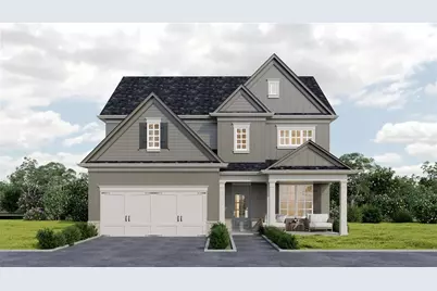 1012 Homepark Circle, Buford, GA 30518 - Photo 1