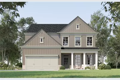 1012 Homepark Circle, Buford, GA 30518 - Photo 1