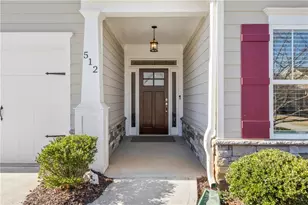 512 Margaret Ln, Woodstock, GA 30188 - Photo 4