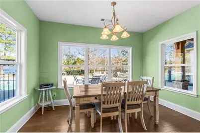 512 Margaret Lane, Woodstock, GA 30188 - Photo 34