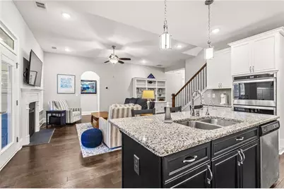 512 Margaret Lane, Woodstock, GA 30188 - Photo 10